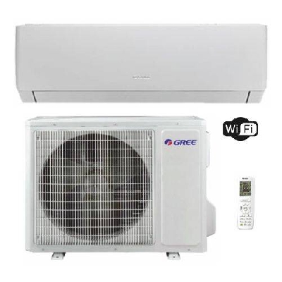 Condizionatore Gree PULAR 18000 btu inverter monosplit