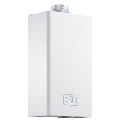 Scaldabagno a gas camera aperta Beretta FONTE LX metano