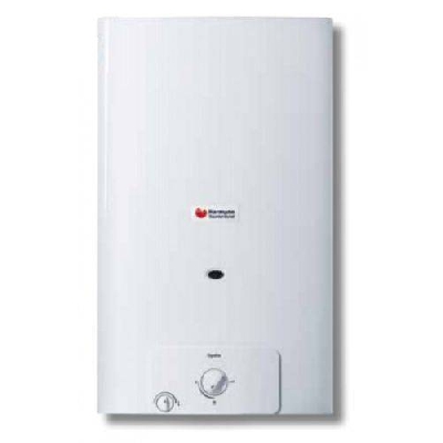 Scaldabagno a gas camera aperta Hermann Saunier Duval OPALIA C 11 Gpl