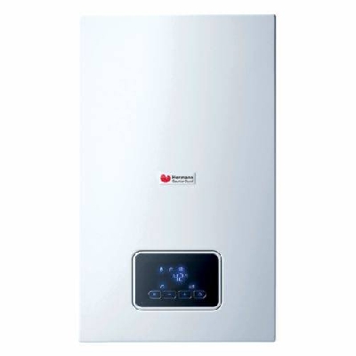 Scaldabagno a gas camera aperta Hermann Saunier Duval OPALIA F 15 metano