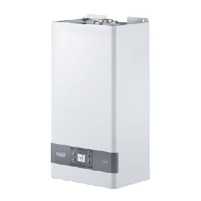 Scaldabagno a gas camera stagna Riello MINI 13LN Gpl