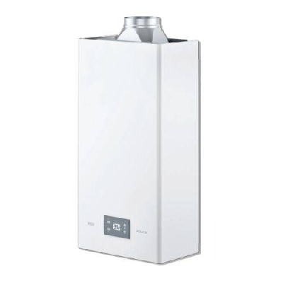 Scaldabagno a gas camera aperta Riello ACQUAFUN 11LN Gpl