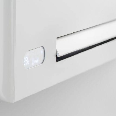 Ventilconvettore Fan Coil Innova filomuro SLW 400