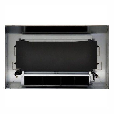 Ventilconvettore Fan Coil Innova AIRLEAF da incasso SLI 1000