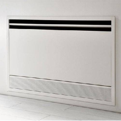 Ventilconvettore Fan Coil Innova AIRLEAF da incasso SLI 1000