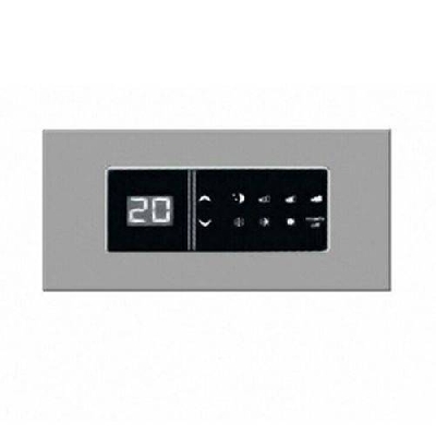 Comando bordo macchina ventilconvettori Fan Coil Innova AIRLEAF SL