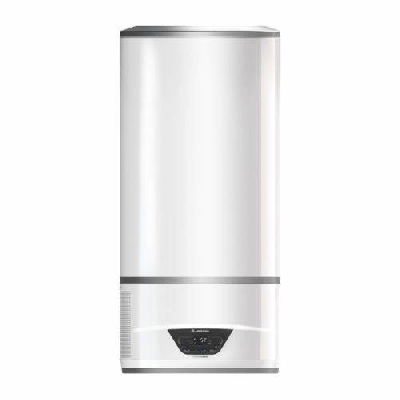 Scaldabagno elettrico a pompa di calore Ariston LYDOS HYBRID 80 Lt.