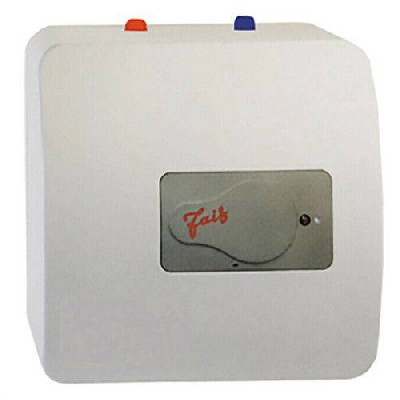 Scaldabagno elettrico ad accumulo sottolavello Fais Ariston 10 Lt