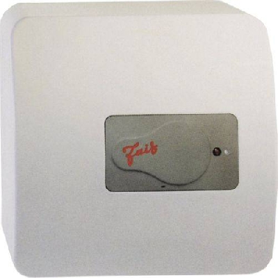 Scaldabagno elettrico ad accumulo sopralavello Fais Ariston 10 Lt