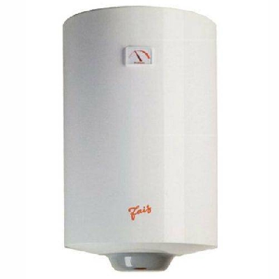 Scaldabagno elettrico ad accumulo Fais Ariston 50 Lt verticale