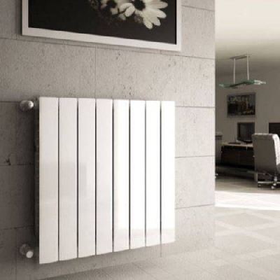 Radiatori in alluminio Fondital BLITZ SUPER B4 500/100 interasse 500 (10 elementi)