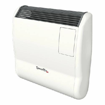 Stufa a gas convettiva Fondital GAZELLE EVO 3000 - 2,72 Kw