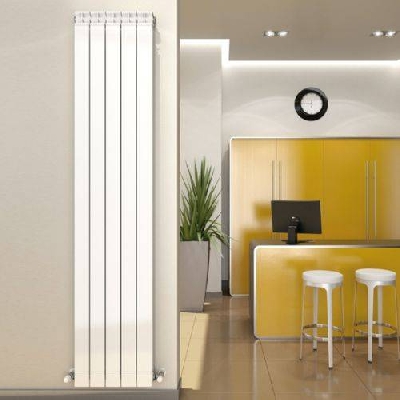 Radiatori in alluminio Fondital GARDA DUAL 80 interasse 1800