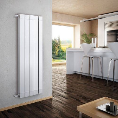 Radiatori in alluminio Fondital GARDA S/90 interasse 1800