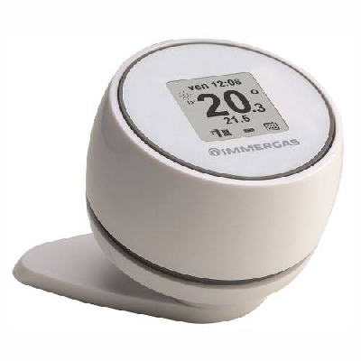 Cronotermostato smart Hi-Tech immergas SMARTECH PLUS