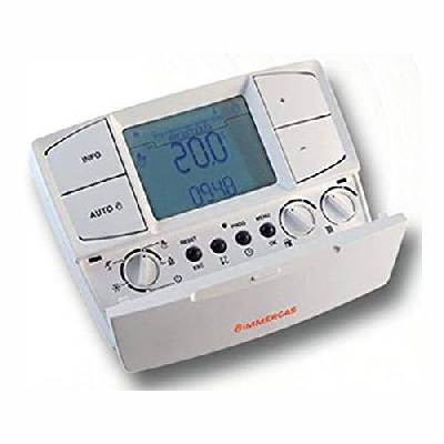 Comando amico remoto modulante immergas CARv2