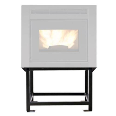 KIT SUPPORTO per Inserto a pellet Comfort P85 La Nordica Extraflame
