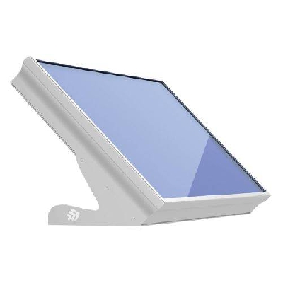 Sistema Solare termico compatto a circolazione naturale STRATOS DR 180 LT. cordivari