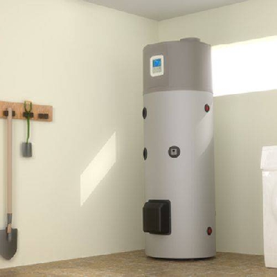 Scaldabagno elettrico a pompa di calore Cordivari BOLLYTERM HP 2  300 Lt.