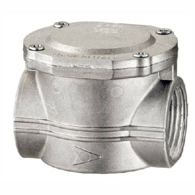 Filtro per Gas GPL Sottocaldaia - Scaldabagno - Scaldino