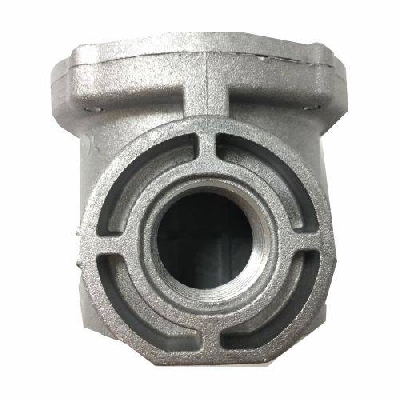 Filtro per Gas GPL Sottocaldaia - Scaldabagno - Scaldino