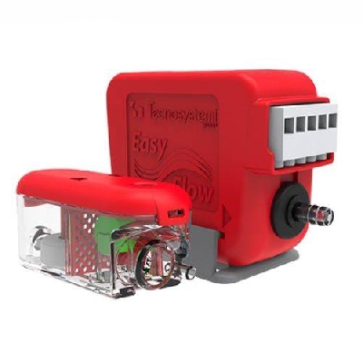 Mini Pompa per scarico condensa Easy Flow