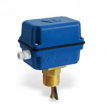 Flussostato per liquidi per tubazioni da DN 1” a DN 8” WATTS