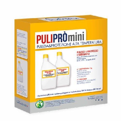 PULIPRO' MINI Foridra