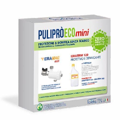 PULIPRO' ECO MINI Foridra
