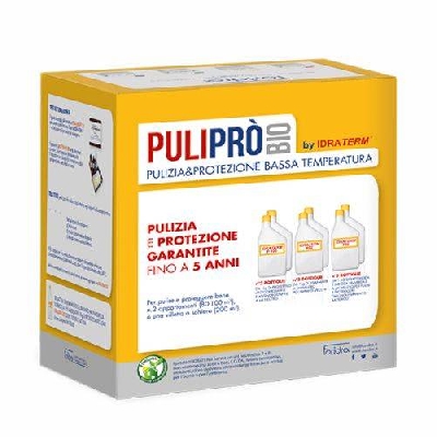 PULIPRO' BIO Foridra