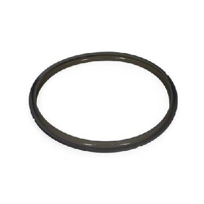 Guarnizione siliconica per Canna fumaria Inox doppia parete coibentata