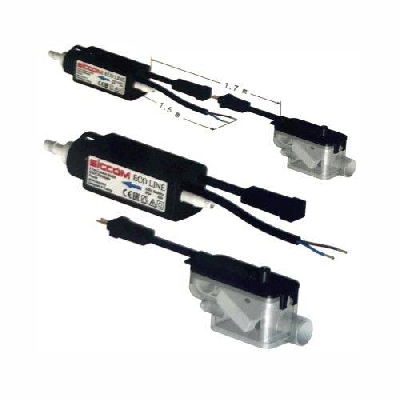 Mini Pompa per scarico condensa ecoline