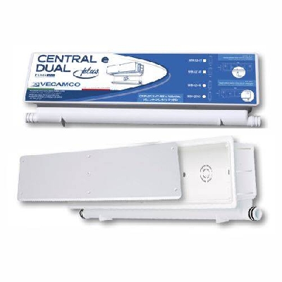 Cassetta per la predisposizione condizionatori