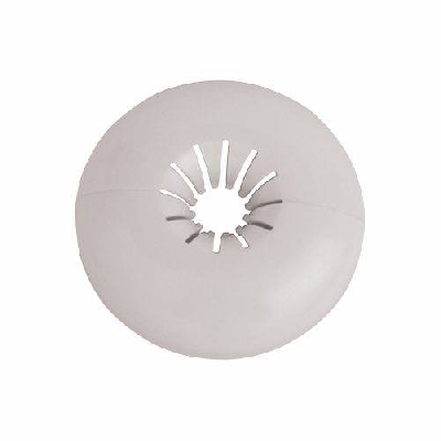 Rosetta Lux apribile in ABS bianca