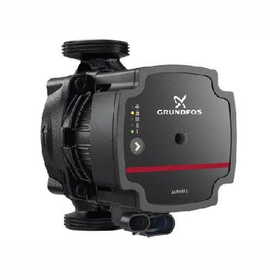 Circolatore ALPHA1 L 25-60 130 Grundfos