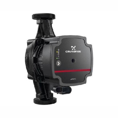 Circolatore ALPHA1 L 25-60 180 Grundfos