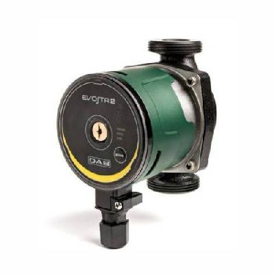 Circolatore elettronico EVOSTA 2 40-70 130 DAB