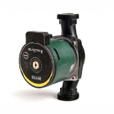 Circolatore elettronico EVOSTA 2 SOL 105/130 (1/2") DAB
