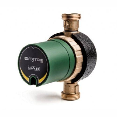 Circolatore elettronico EVOSTA 2 SAN V 11/139 DAB