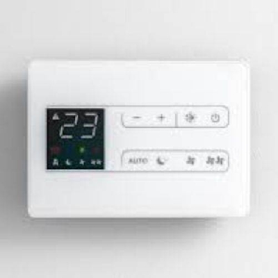 Comando remoto elettronico a muro Smart-Touch per INNOVA SLI