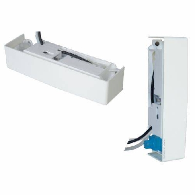 Pompa scarico condensa murale Siccom FLOWATCH VISION DUO per caldaie a condensazione