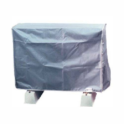 Telo per copertura unità esterne climatizzatori mm 880x620x400