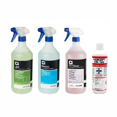 detergenti per proclean wash