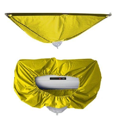 sacchi protettivi per split proclean wash