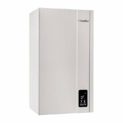 Caldaia a condensazione Fondital FORMENTERA KC 28 Kw metano