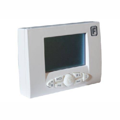 Comando remoto Classe ErP V Fondital