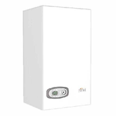 Caldaia a condensazione Ferroli DIVACONDENS D PLUS mod. F 24