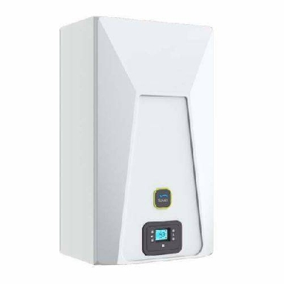 Caldaia a condensazione Savio INOXDENS MOON 25 S