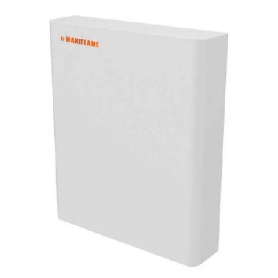 Box esterno BXE per moduli MX 120/125/135 Maxiflame