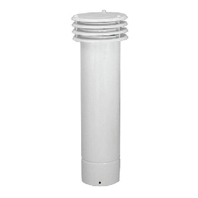 Esalatore fumo Ø 110